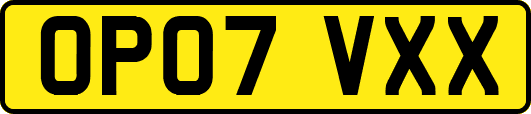 OP07VXX