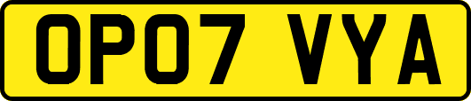 OP07VYA