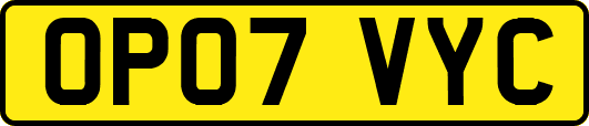 OP07VYC