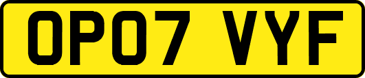 OP07VYF