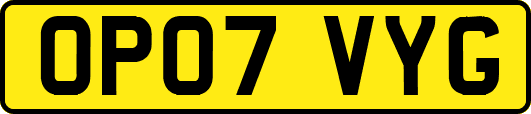 OP07VYG