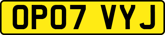 OP07VYJ