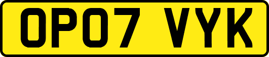 OP07VYK
