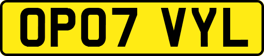 OP07VYL