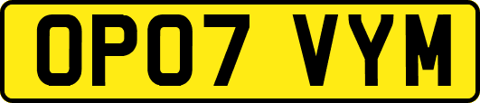 OP07VYM
