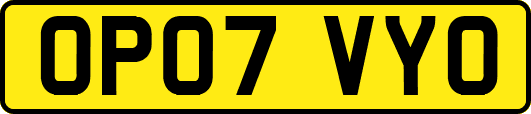 OP07VYO