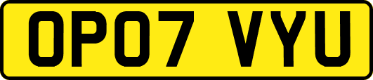 OP07VYU