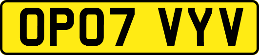 OP07VYV