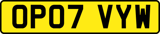 OP07VYW