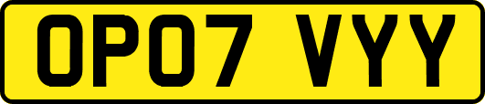 OP07VYY