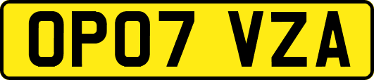 OP07VZA