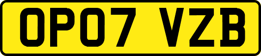 OP07VZB