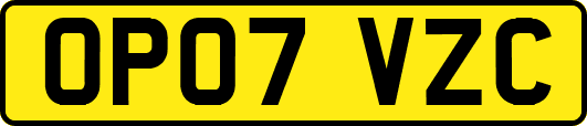 OP07VZC