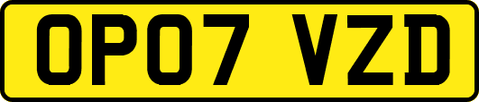 OP07VZD