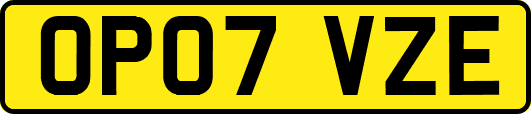 OP07VZE