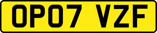 OP07VZF