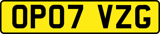 OP07VZG