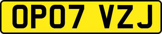 OP07VZJ