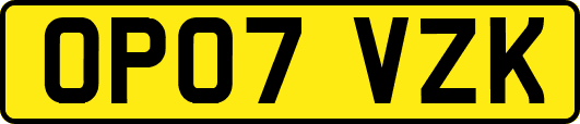 OP07VZK