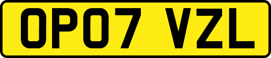 OP07VZL