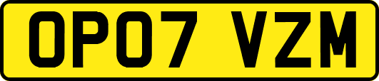 OP07VZM