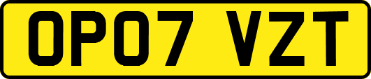 OP07VZT