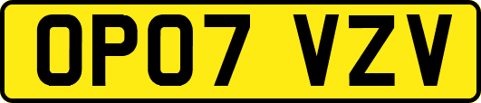OP07VZV