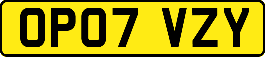 OP07VZY