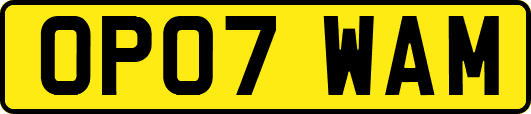 OP07WAM