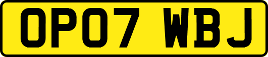 OP07WBJ