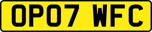OP07WFC