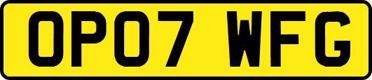 OP07WFG