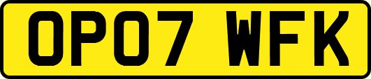 OP07WFK