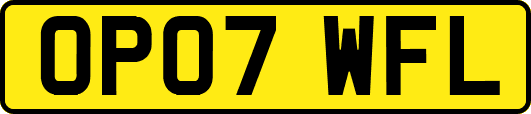 OP07WFL
