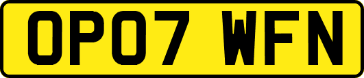 OP07WFN
