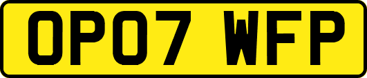 OP07WFP