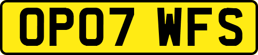 OP07WFS