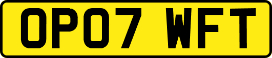 OP07WFT