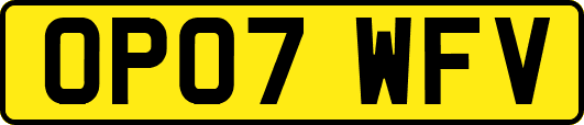 OP07WFV