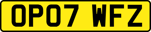OP07WFZ