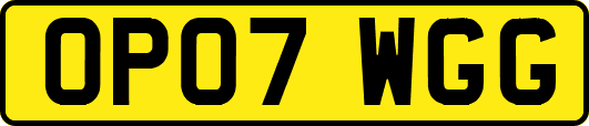 OP07WGG
