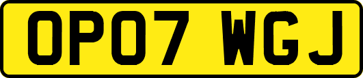 OP07WGJ
