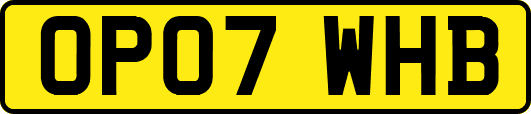 OP07WHB