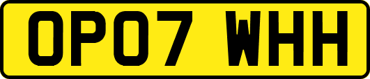 OP07WHH