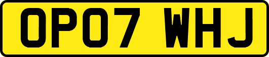 OP07WHJ