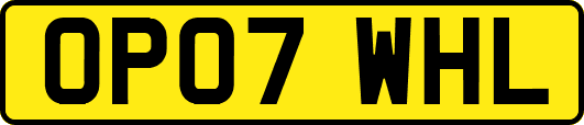 OP07WHL