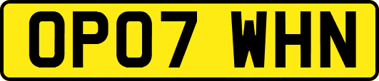 OP07WHN
