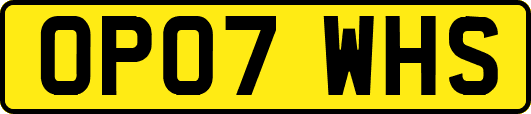 OP07WHS
