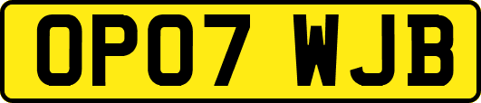 OP07WJB