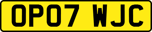 OP07WJC